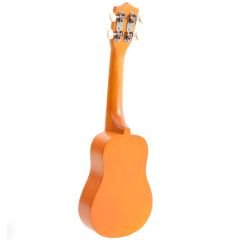Ukulele Öğrenme Seti KA325SBB