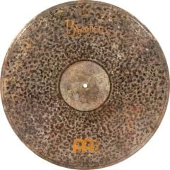 Meinl 22'' Byzance Thin Extra Dry Ride Zil
