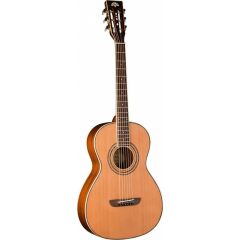 Washburn WP11SNS Harvest P11S Akustik Gitar