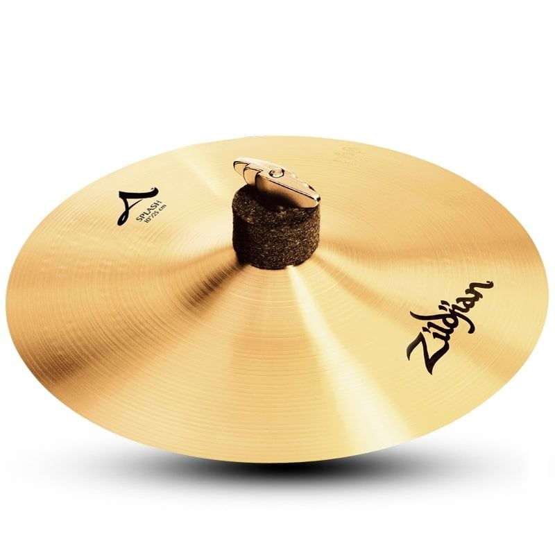 Zildjian 10'' A Splash