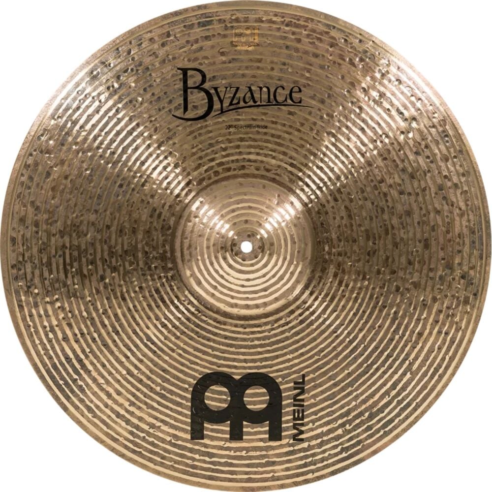 Meinl 22'' Byzance Spectrum Dark Ride