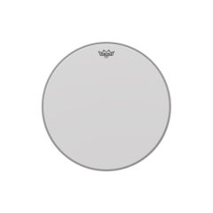 REMO EMPEROR® COATED BASS 20 inç Kick Derisi