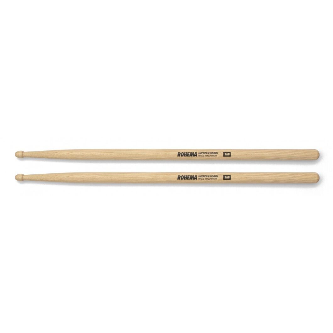 Rohema 61326 5AB American Hickory Baget (Natural)