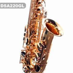 Saksafon Alto Dominguez DSA220GL