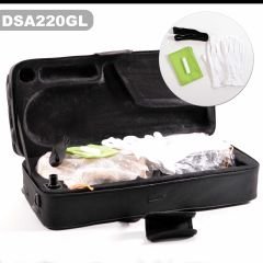 Saksafon Alto Dominguez DSA220GL