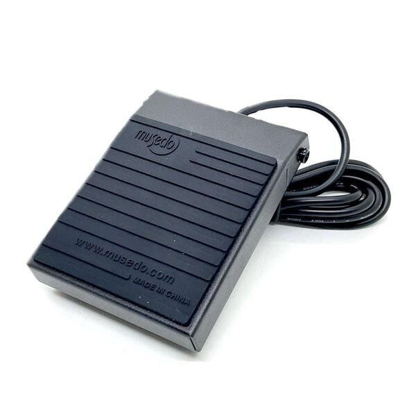 Musedo TB-004 Sustain Pedal