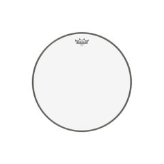 REMO EMPEROR® CLEAR BASS 18 inç Kick Derisi