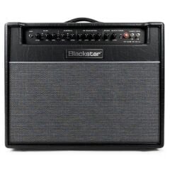 Blackstar HT Club 40 MKIII 12'' 40-watt Tube Combo Amfi