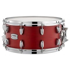Yamaha Tour Custom 14''x6.5''  Trampet (Candy Apple Satin)