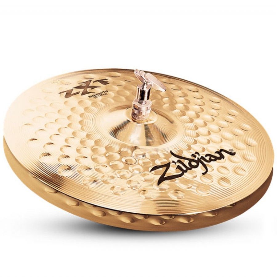 Zildjian ZXT 14'' Rock Hi-Hat (Alt)