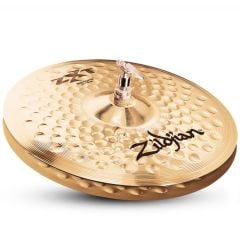Zildjian ZXT 14'' Rock Hi-Hat (Alt)