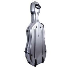 Çello Çantası Sert Kutu Fiber Tekerli 4/4 DCHC44CF