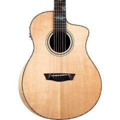 Washburn Bella Tono Allure SC56SCE Elektro Akustik Gitar