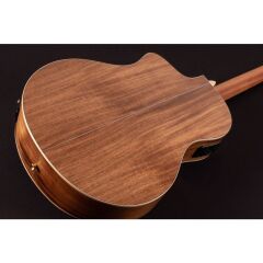 Washburn Bella Tono Allure SC56SCE Elektro Akustik Gitar
