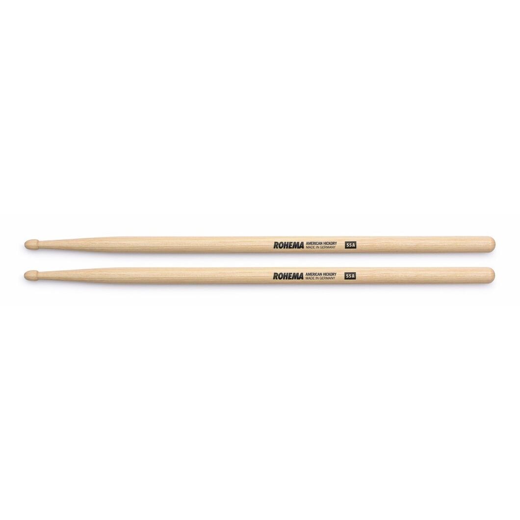 Rohema 618117 55A American Hickory Baget (Natural)