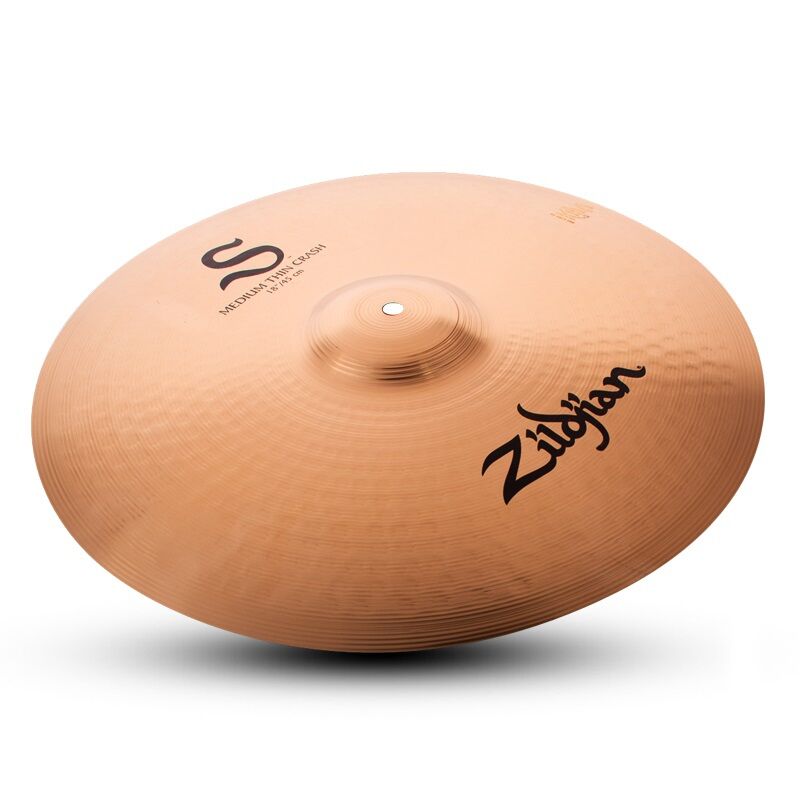 Zildjian 18'' S Family Medium Thin Crash