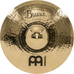 Meinl B22HHR-B Byzance 22'' Heavy Hammered Ride Zil