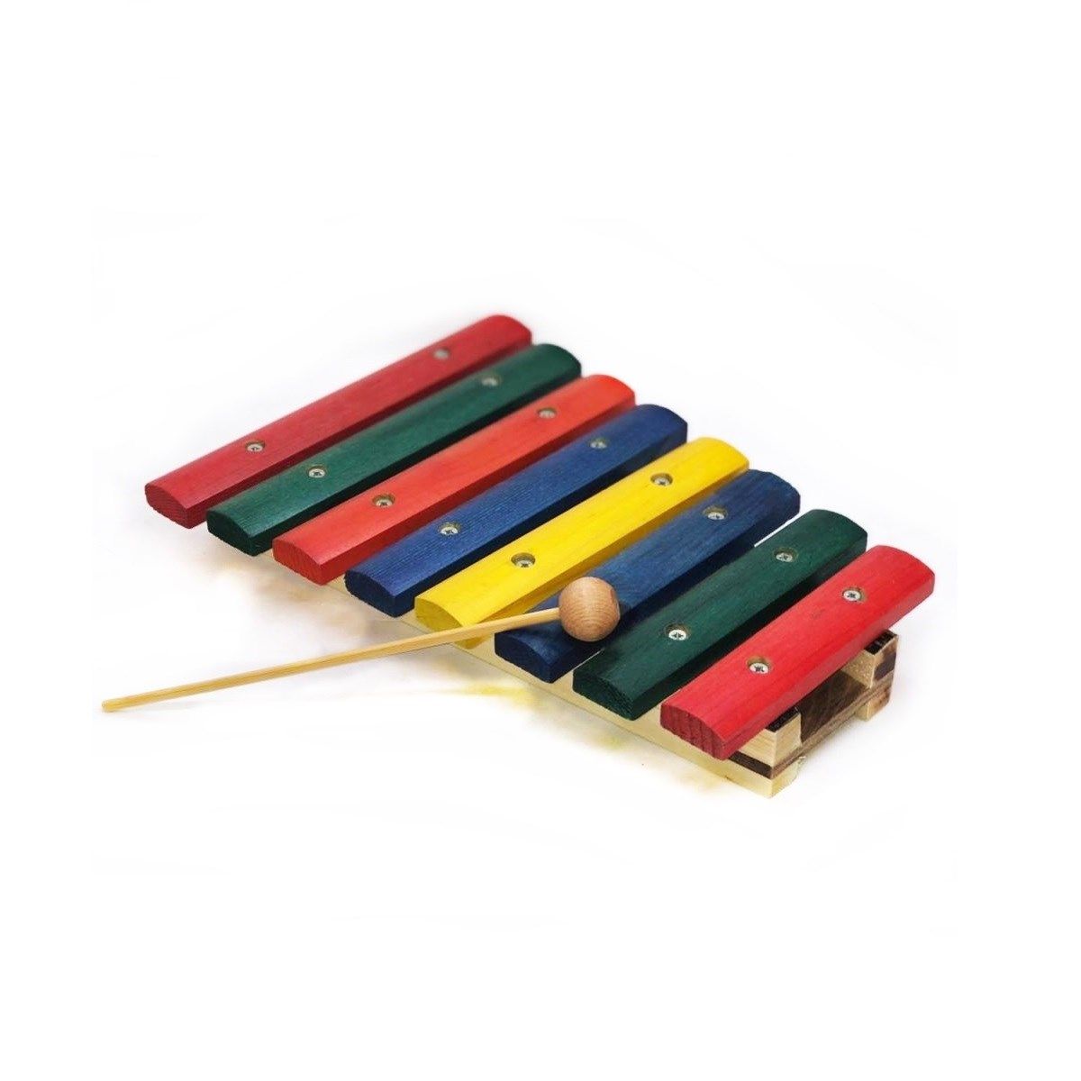 Arriva Ahşap Ksilofon 8 Nota