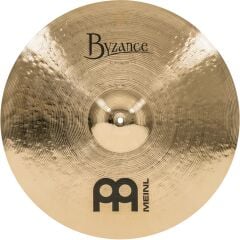 Meinl 22'' Byzance Medium Brilliant Ride Zil