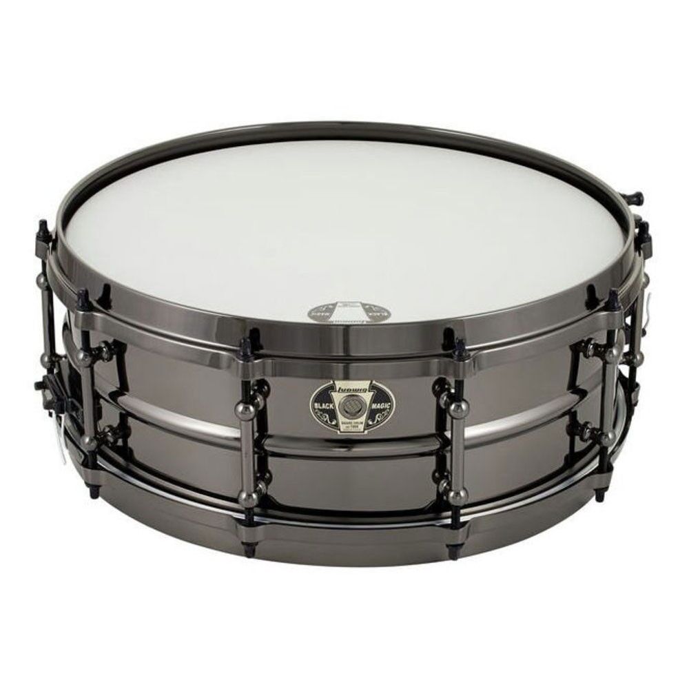 Ludwig LW5514 Black Magic 5.5x14'' Trampet
