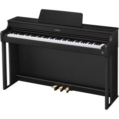 Casio AP-300 Celviano Dijital Piyano (Siyah)