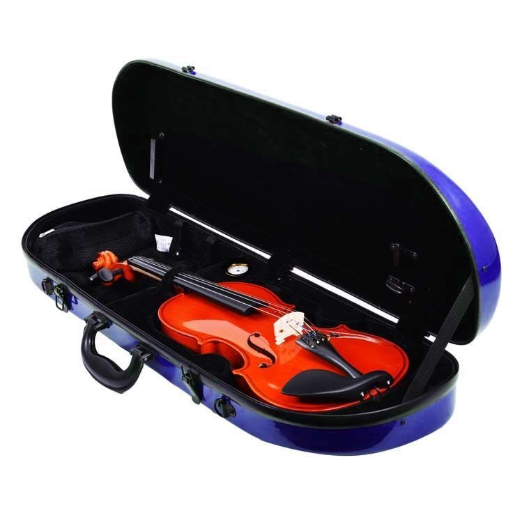 Keman Kutusu Çanta Fiber VHC44F424BL