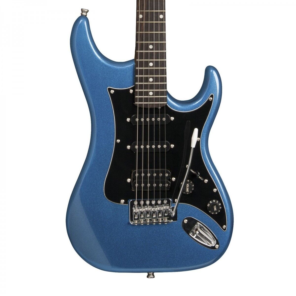 Washburn Sonamaster S2HMBL  Elektro Gitar