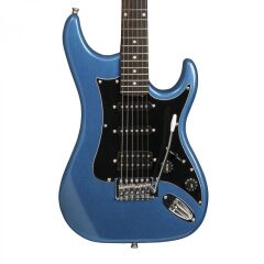 Washburn Sonamaster S2HMBL  Elektro Gitar
