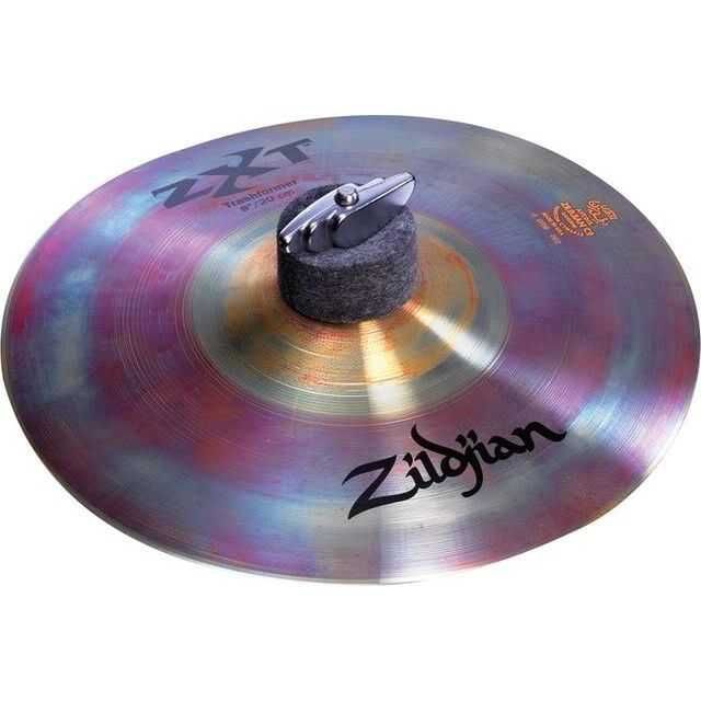 Zildjian ZXT 8 inç Trashformer Zil