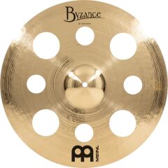 Meinl 16'' Byzance Brilliant Trash Crash Zil