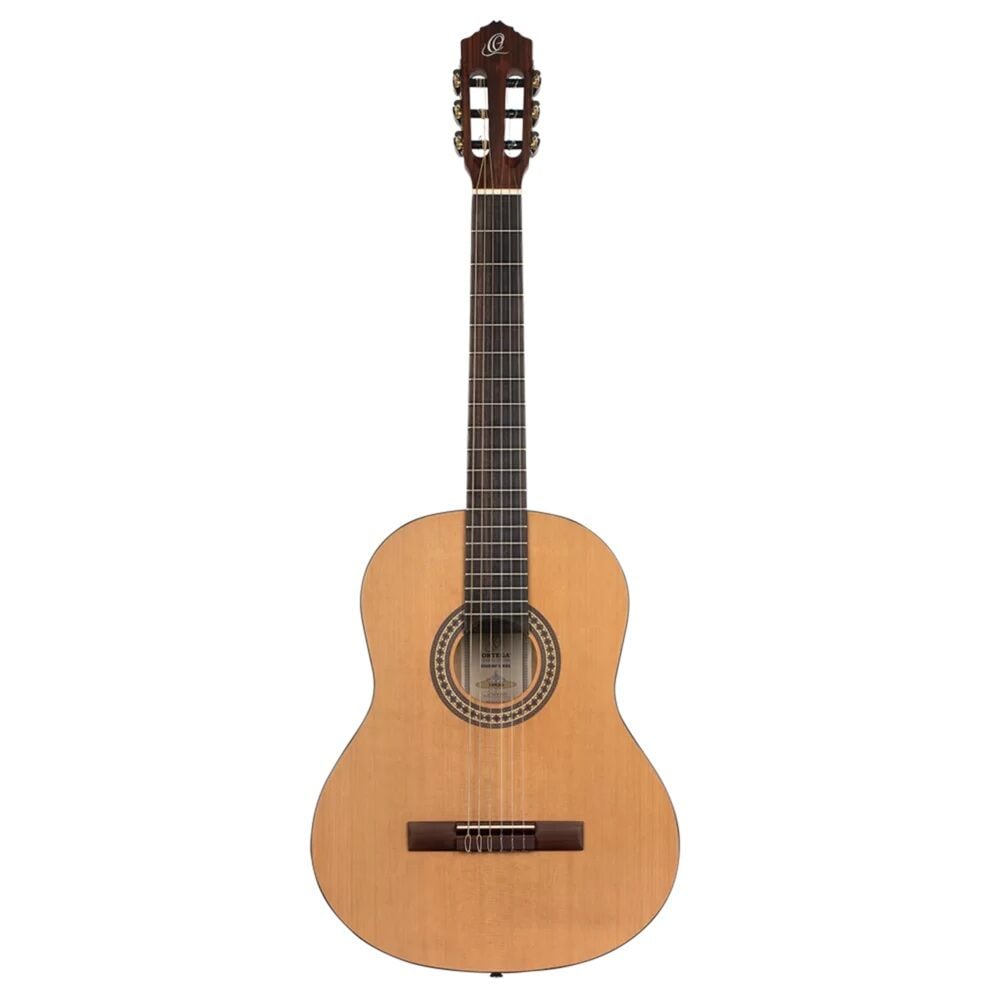 Ortega RSTC5M Student Series Klasik Gitar (Mat Natural)