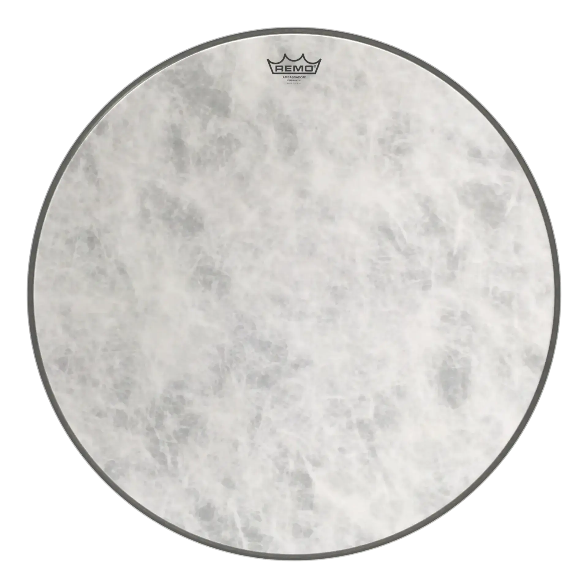 REMO FA-0514-00 Ambassador® Fiberskyn® 14'' Davul-Trampet Derisi