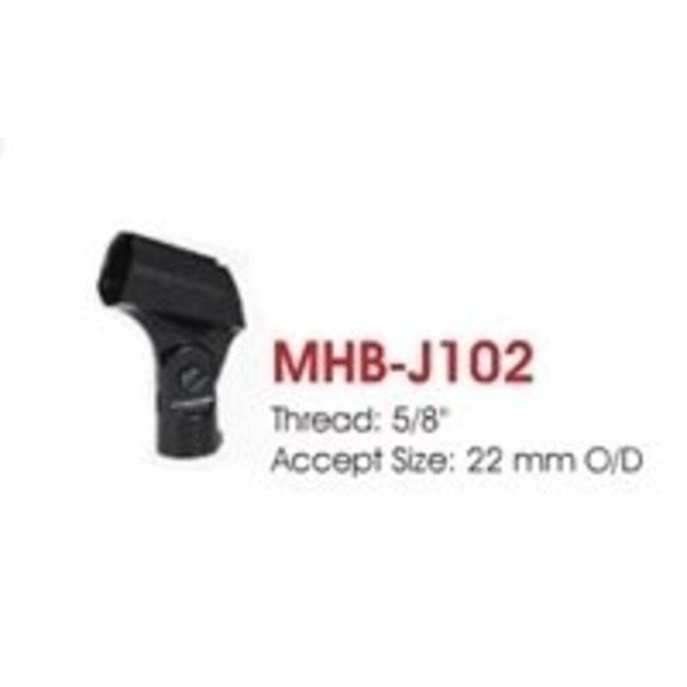 Tornado J102 AY 5/8'' Mikrofon