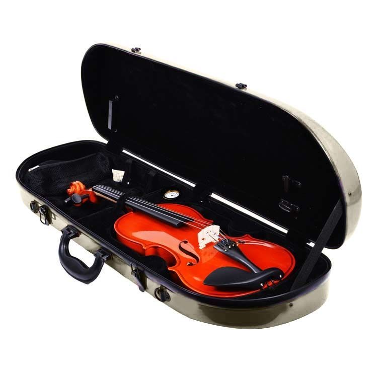 Keman Kutusu Çanta Fiber VHC44F424SL