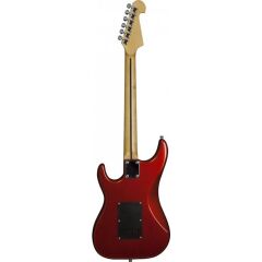 Washburn Sonamaster S2HMRD  Elektro Gitar