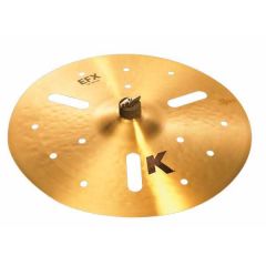 Zildjian K Serisi 16 Inc EFX
