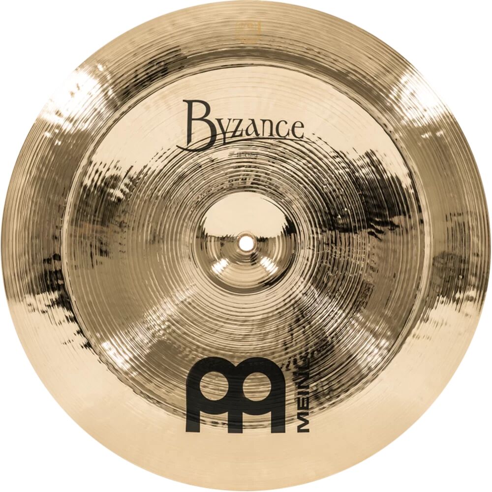 Meinl 18'' Byzance Brilliant China Zil