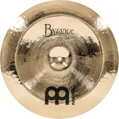 Meinl 18'' Byzance Brilliant China Zil