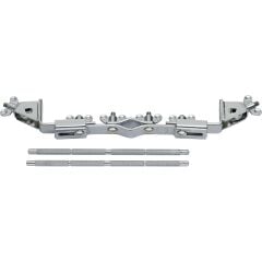 Meinl MC-2 Multi-clamp (2 Mounts)