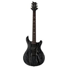 PRS SE Limited Edition CE 24 Elektro Gitar (Sandblasted White)