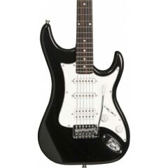 Washburn Sonamaster S1HB Siyah Elektro Gitar