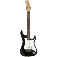 Washburn Sonamaster S1HB Siyah Elektro Gitar