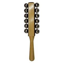 Dadi SB1220 Sleigh Bells (Natural)