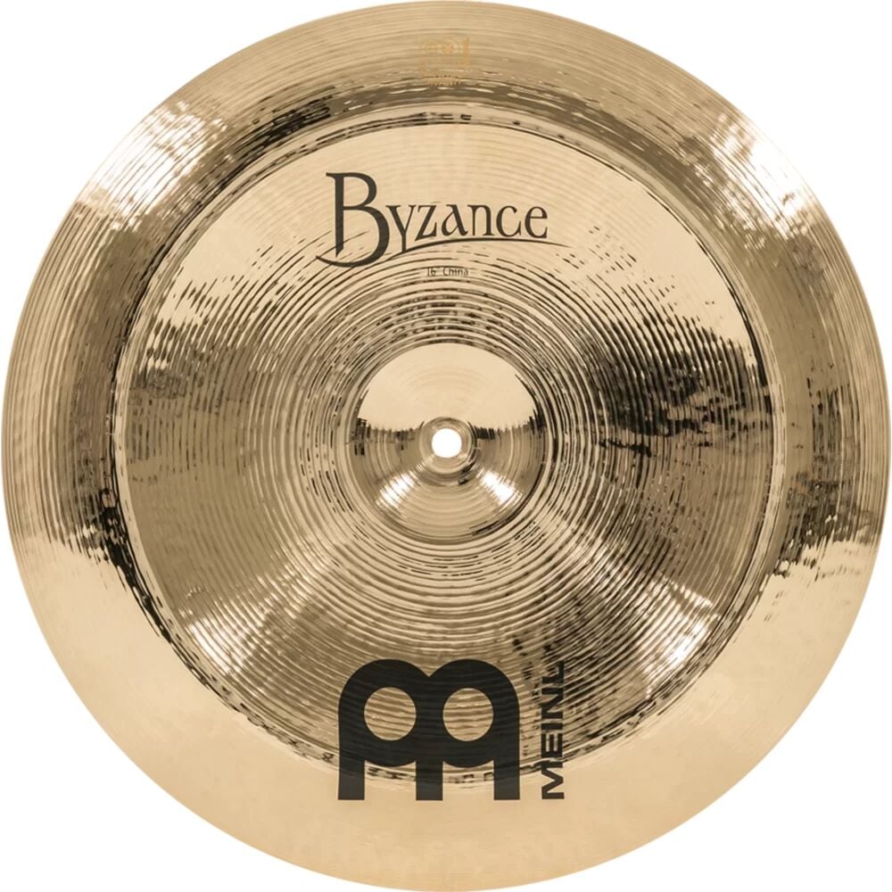 Meinl 16'' Byzance Brilliant China Zil