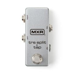 MXR M231 Split + Tap Pedalı