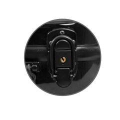 Keman Kutusu Çanta Fiber VHC44F219BK