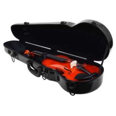 Keman Kutusu Çanta Fiber VHC44F219BK