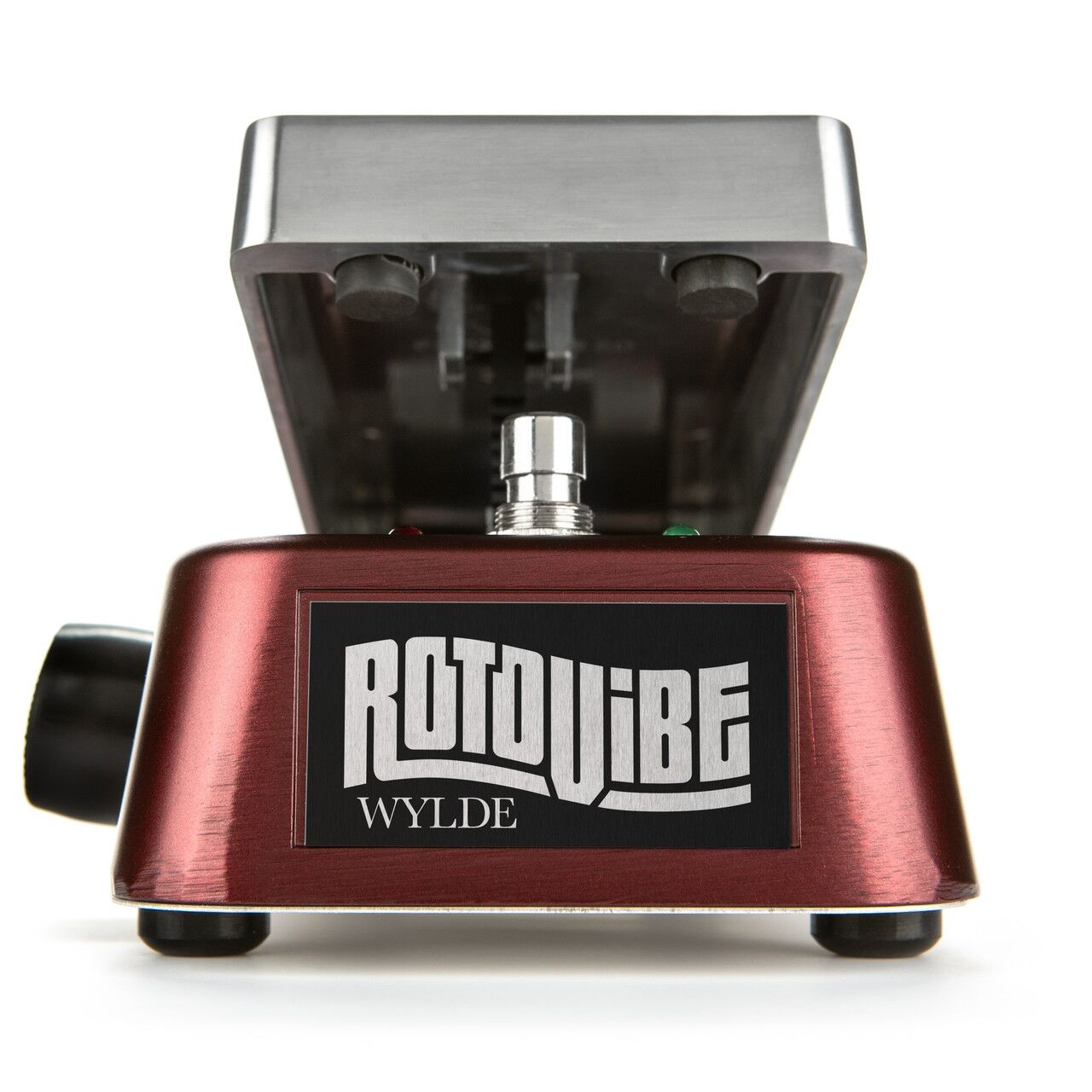 Jim Dunlop Wylde Audio Rotovibe Chorus/Vibrato Pedalı