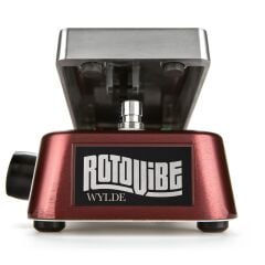 Jim Dunlop Wylde Audio Rotovibe Chorus/Vibrato Pedalı