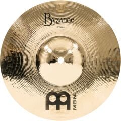 Meinl B10S-B Byzance 10'' Brilliant Splash Zil